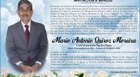 SEPELIO MARIO ANTONIO QUIROZ MOREIRA – La Voz del Altiplano