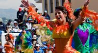 Feriado de Carnaval en Ecuador: ¿Cuándo comienza el asueto? – La Voz del Altiplano