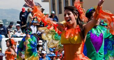 Feriado de Carnaval en Ecuador: ¿Cuándo comienza el asueto? – La Voz del Altiplano