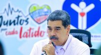 Argentina pide extradición de Nicolás Maduro desde EE.UU. – La Voz del Altiplano