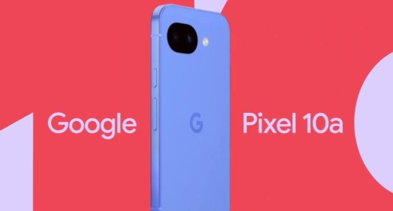 Google confirma diseño y fecha de lanzamiento – La Voz del Altiplano