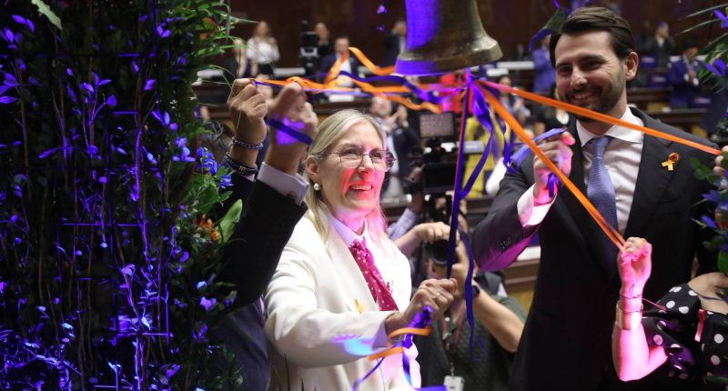 Ley Orgánica para la Atención Integral del Cáncer – La Voz del Altiplano