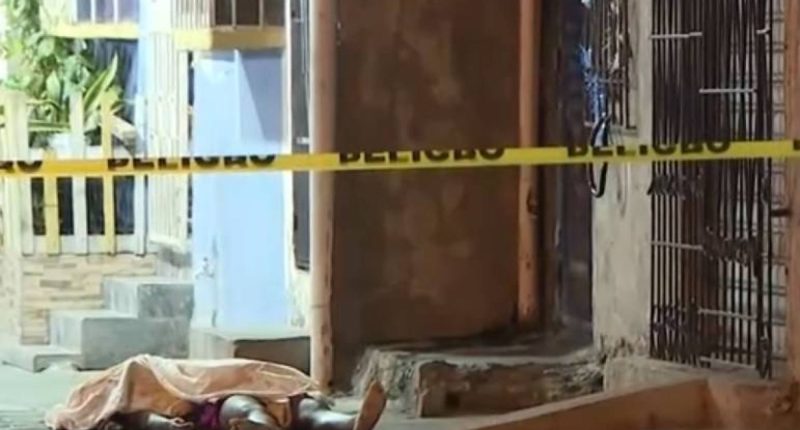 Joven de 18 años asesinada al comprar pan cerca de su casa – La Voz del Altiplano