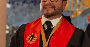 Doctorado Honoris Causa por su Aporte a la Comunicación – La Voz del Altiplano