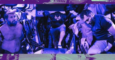 Defensa de ‘Fito’ negocia cooperación con fiscales de EE.UU. – La Voz del Altiplano