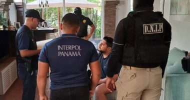 Extradición de Leonardo Cortázar a Ecuador por delincuencia – La Voz del Altiplano