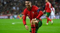 Cristiano Ronaldo cumple 41 y busca 1,000 goles en 2026 – La Voz del Altiplano