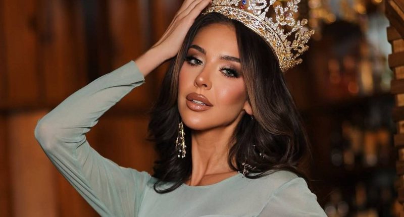 Miss Universo Ecuador 2026 abre inscripciones oficiales – La Voz del Altiplano