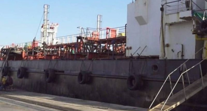 Irán incauta dos buques por contrabando en el Golfo Pérsico – La Voz del Altiplano