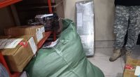 Incautan mercadería de contrabando en operativos sorpresivos – La Voz del Altiplano