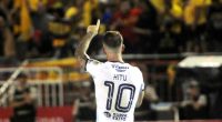 Damián Díaz y su amor eterno a Barcelona SC – La Voz del Altiplano