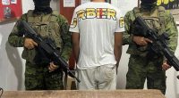 Ejército detiene a narcotraficante en Manabí: Detalles aquí – La Voz del Altiplano