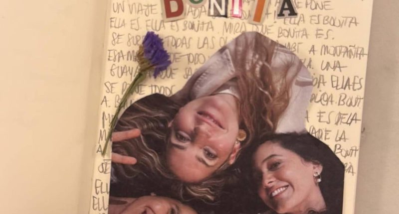 Homenaje a la Fuerza Femenina de Luz Pinos y Más – La Voz del Altiplano