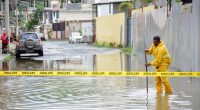 Alerta amarilla y naranja en 23 provincias de Ecuador – La Voz del Altiplano