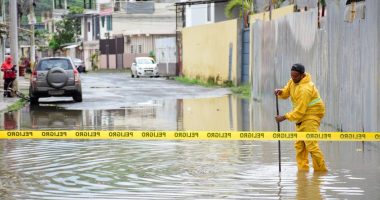 Alerta amarilla y naranja en 23 provincias de Ecuador – La Voz del Altiplano