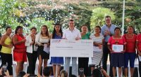 Presidente Noboa lanza crédito Emprende Violeta para mujeres emprendedoras: todo lo que debes saber – La Voz del Altiplano