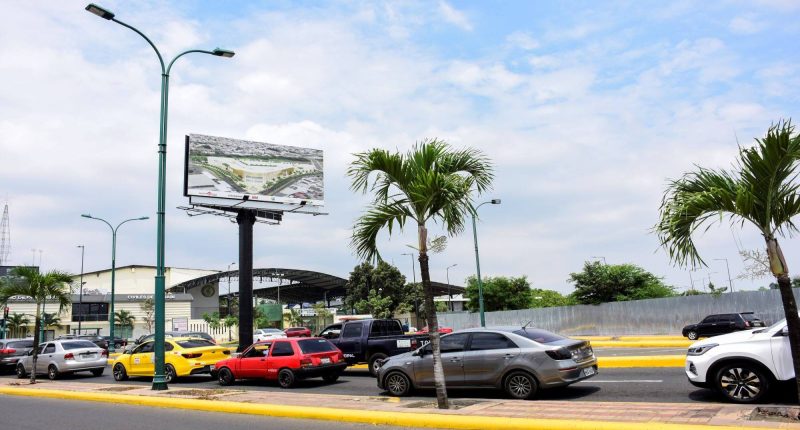 Proyecto Villanueva de Portoviejo: Nuevos Lotes Comerciales – La Voz del Altiplano