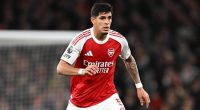 Piero Hincapié se afianza en Arsenal y aumenta su valor – La Voz del Altiplano