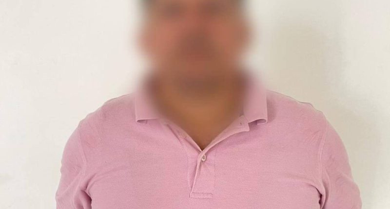 Detenido tras años por asesinato: un caso impactante – La Voz del Altiplano