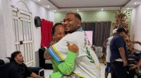 Mamá de Michael Morales busca presidencia – La Voz del Altiplano