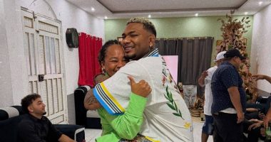 Mamá de Michael Morales busca presidencia – La Voz del Altiplano