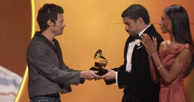 Bad Bunny y su primera visita a Ecuador – La Voz del Altiplano