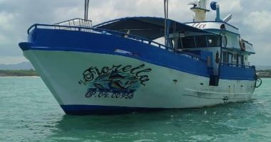 Desaparecido en Altamar: Misterio del Pesquero Fiorella – La Voz del Altiplano