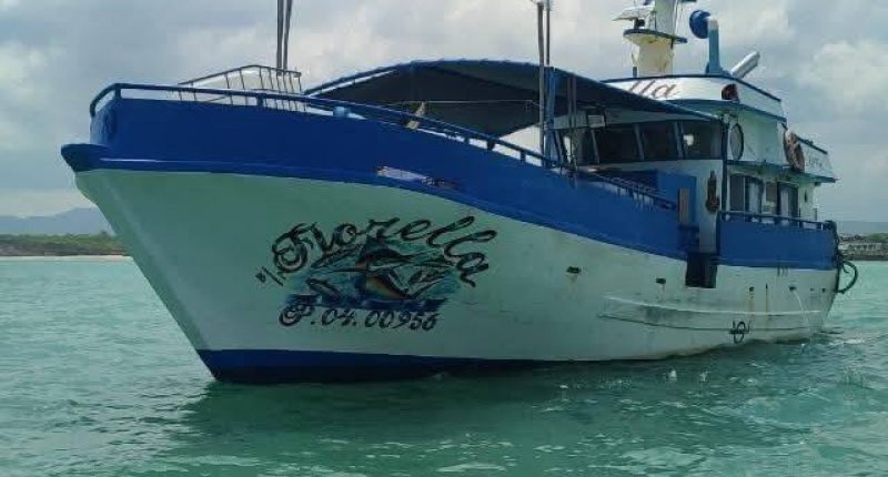 Desaparecido en Altamar: Misterio del Pesquero Fiorella – La Voz del Altiplano