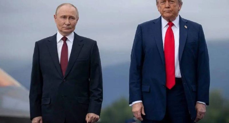 Estados Unidos y Rusia restablecen comunicación militar – La Voz del Altiplano