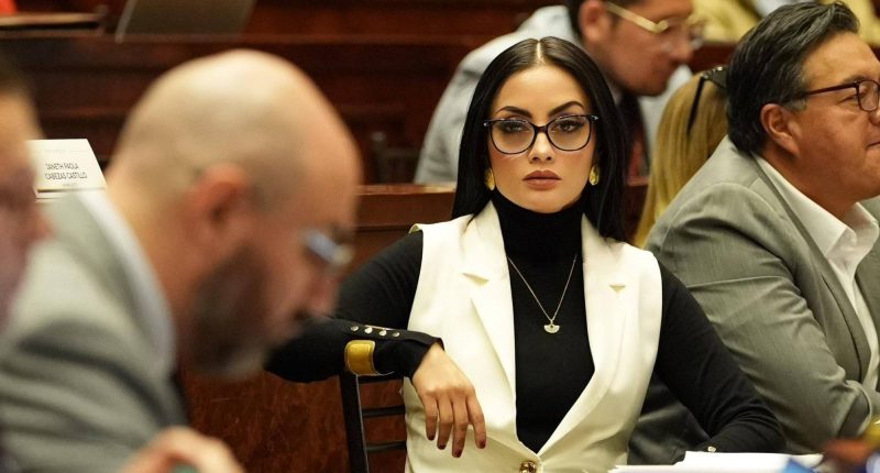 Persecución política a Roberto Cuero – La Voz del Altiplano