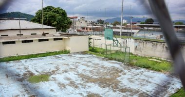 Municipio de Portoviejo ya no donará el terreno donde funcionó la cárcel de mujeres – La Voz del Altiplano