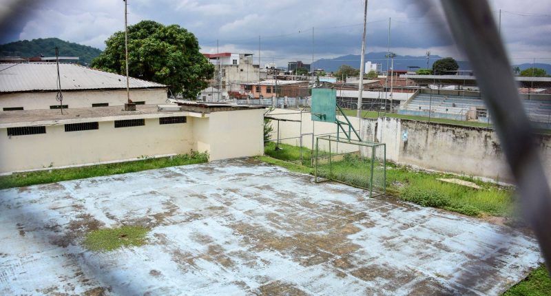 Municipio de Portoviejo ya no donará el terreno donde funcionó la cárcel de mujeres – La Voz del Altiplano
