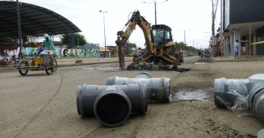 Plan Triple AAA instalará 12.500 medidores en Portoviejo – La Voz del Altiplano