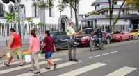 Autoridades de Portoviejo aseguran que no hay denuncias de irregularidades en Portovial – La Voz del Altiplano