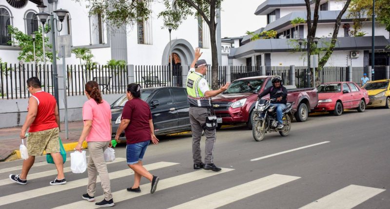 Autoridades de Portoviejo aseguran que no hay denuncias de irregularidades en Portovial – La Voz del Altiplano