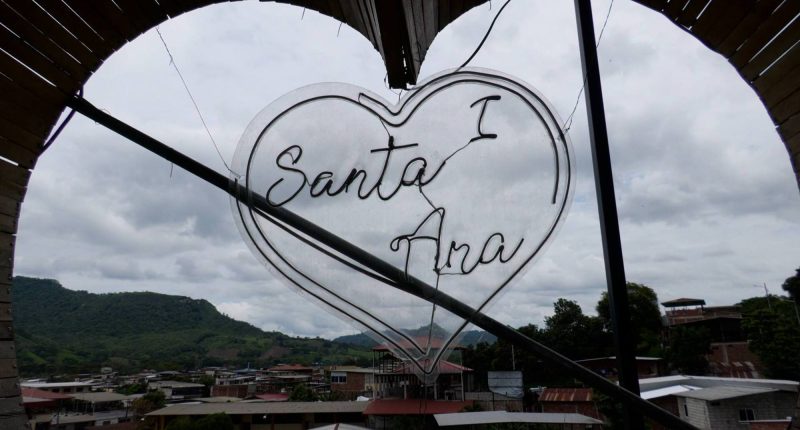 Sector privado impulsa la actividad turística en Santa Ana durante el feriado de carnaval – La Voz del Altiplano