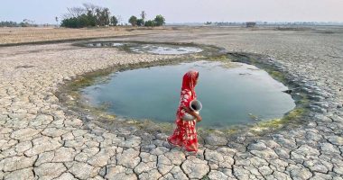Causas de la escasez de agua dulce – La Voz del Altiplano