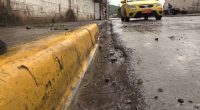 Primeras lluvias evidencian problemas de drenaje en Portoviejo pese a limpieza de sumideros – La Voz del Altiplano