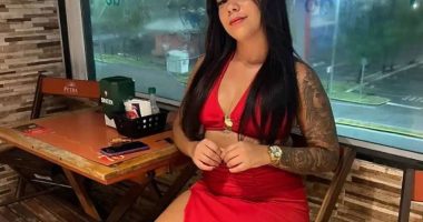 Influencer brasileña asesinada por exnovia de su pareja – La Voz del Altiplano