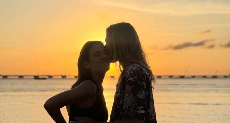 Carolina Ramírez espera un bebé a los 42 años: ¡Momentos perfectos! – La Voz del Altiplano