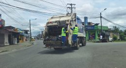 Cobro de la tasa de basura en la planilla de agua – La Voz del Altiplano
