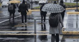 Fuertes lluvias en Ecuador: zonas afectadas – La Voz del Altiplano