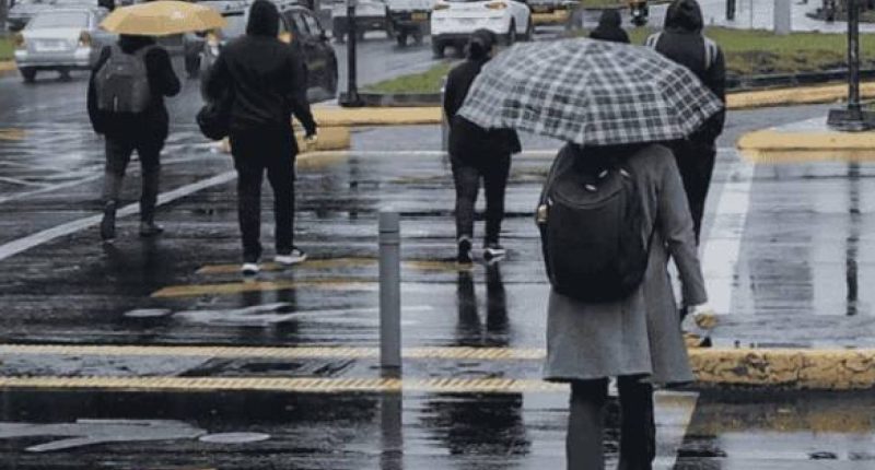 Fuertes lluvias en Ecuador: zonas afectadas – La Voz del Altiplano