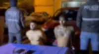 Capturan a dos sospechosos de doble homicidio en Orellana – La Voz del Altiplano