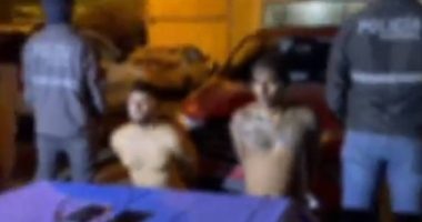 Capturan a dos sospechosos de doble homicidio en Orellana – La Voz del Altiplano