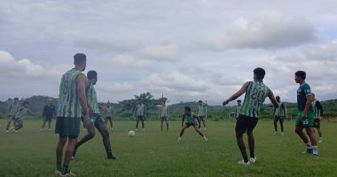 Portoviejo inicia pretemporada con 26 jugadores en Jama – La Voz del Altiplano