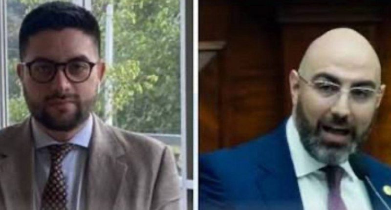 El juez Serrano declara este viernes en caso Godoy – La Voz del Altiplano