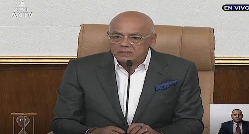 Venezuela aprueba en primera lectura Ley de Amnistía – La Voz del Altiplano