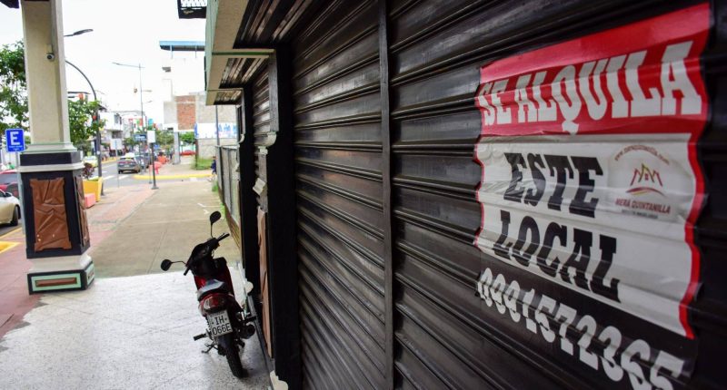 Terrenos del centro de Portoviejo ganan valor tras nuevas construcciones – La Voz del Altiplano