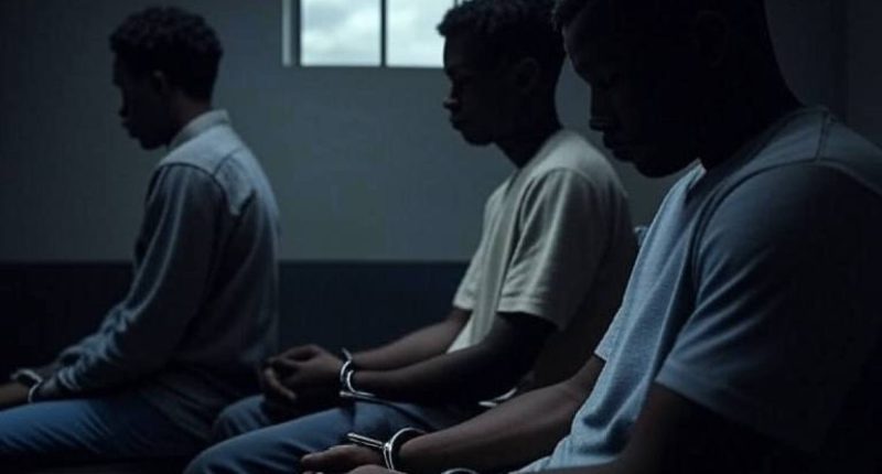 Cuatro condenados por robo de más de medio millón en Riobamba – La Voz del Altiplano